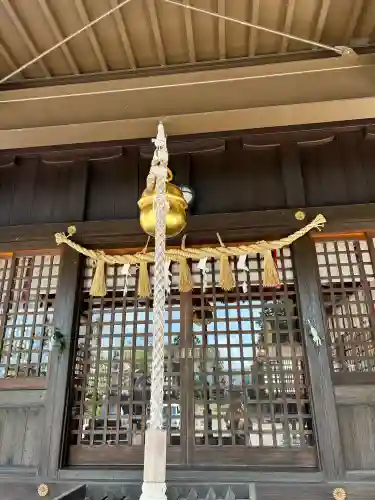 船津神社(愛知県)