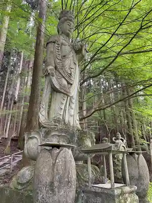 金剛山瑞峯寺(金剛不動尊) (栃木県)