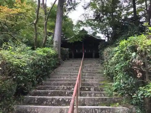 来迎院のその他建物