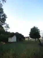 尾崎天神宮(千葉県)