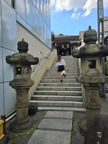 大観音寺(東京都)