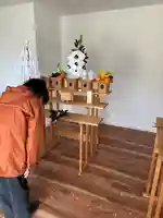 群馬県護国神社(群馬県)