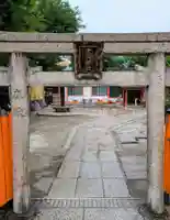 大歳社(住吉大社末社)(大阪府)