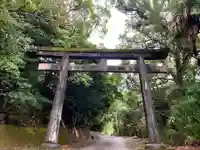 古仁屋高千穂神社(鹿児島県)