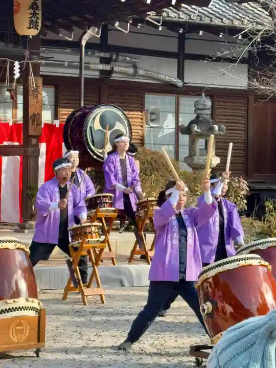 藤森神社(京都府)