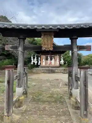 雷電社(埼玉県)