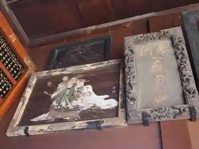 成田山川越別院のその他建物