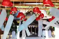 三津厳島神社(愛媛県)