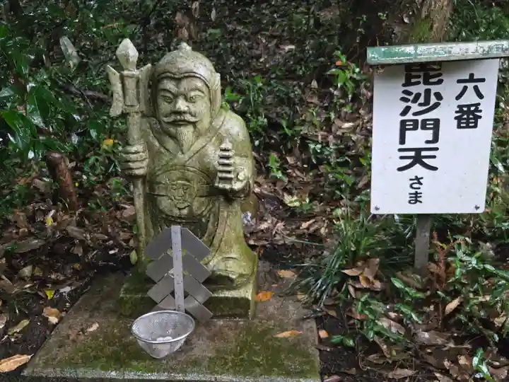 磐裂根裂神社(栃木県)