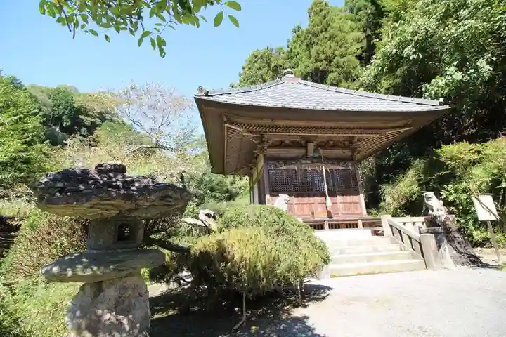 天乃社のその他建物