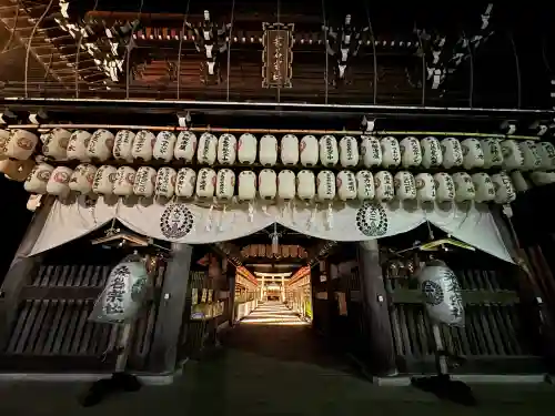 桑名宗社（春日神社）(三重県)