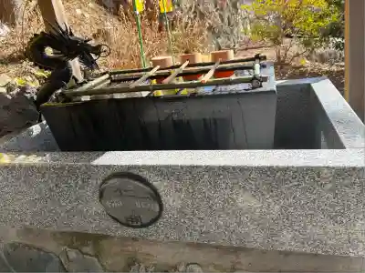 聖神社(埼玉県)