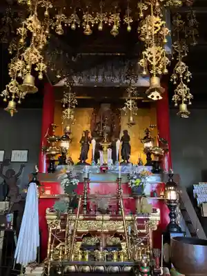 成田山瀧泉寺(北海道)