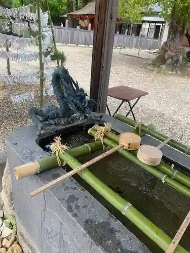 伊賀八幡宮(愛知県)