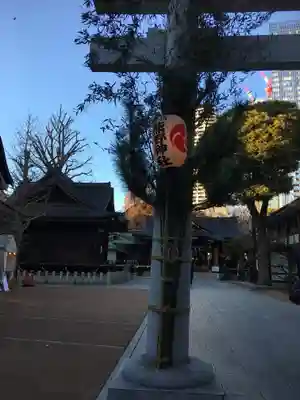 熊野神社のその他建物
