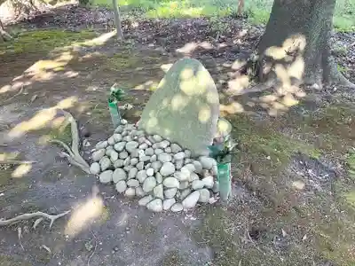 御君神社(滋賀県)