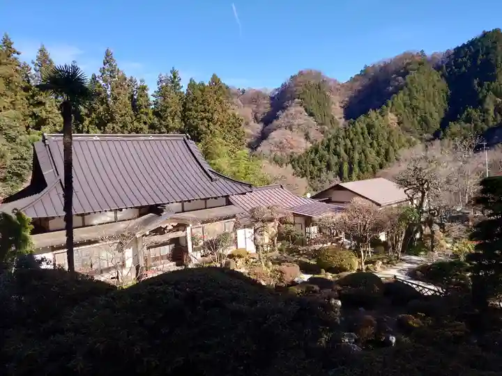 法雲寺(埼玉県)