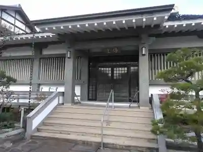 浄土寺の本殿・本堂