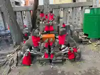 笠間稲荷神社 東京別社(東京都)