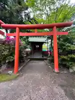 秀玉稲荷神社(広島県)