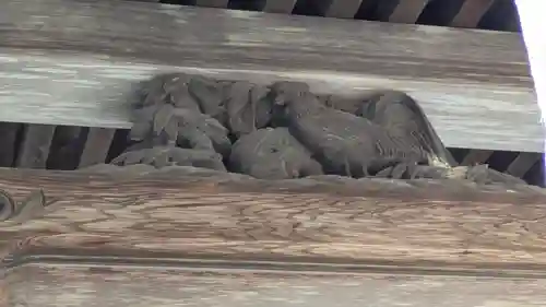 天之御中主尊神社(滋賀県)