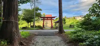 愛宕神社(山形県)