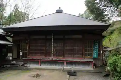 大日寺のその他建物