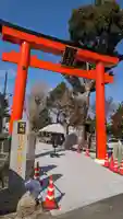 別所琴平神社(熊本県)