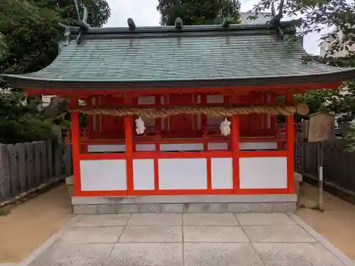 生田神社(兵庫県)