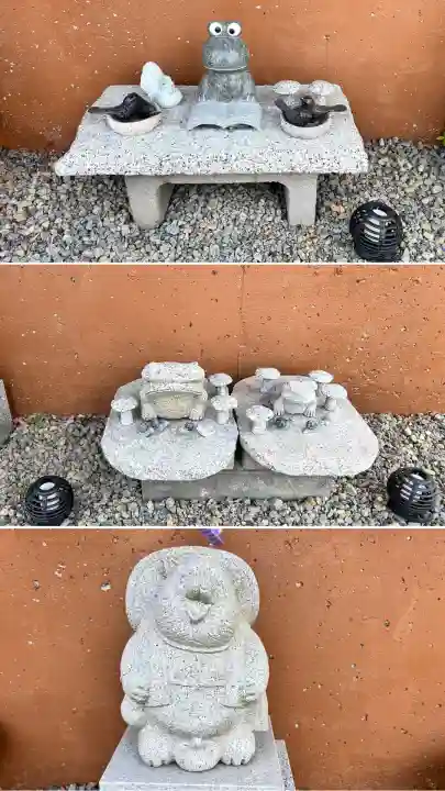 尻岸内八幡神社(北海道)