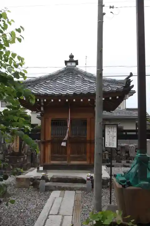 平等寺(滋賀県)