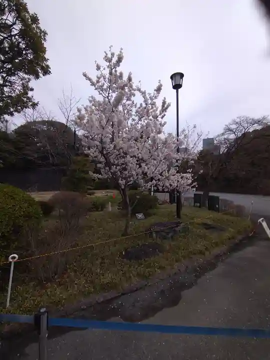 靖國神社(東京都)