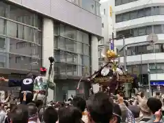 下谷神社(東京都)