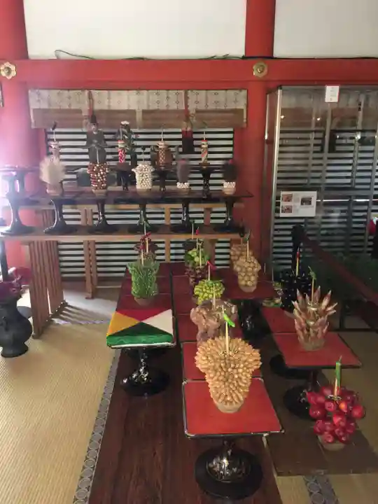 談山神社のその他建物