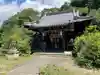 新熊野神社の本殿・本堂