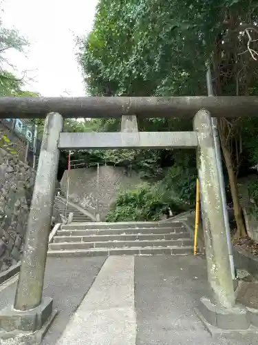 若宮八幡宮(神奈川県)