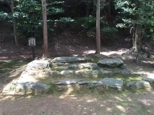 二尊院のその他建物