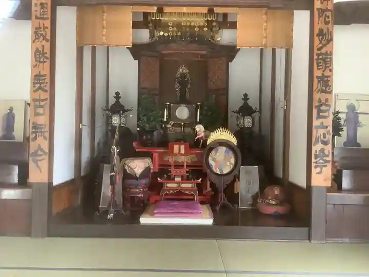 補陀寺(愛知県)