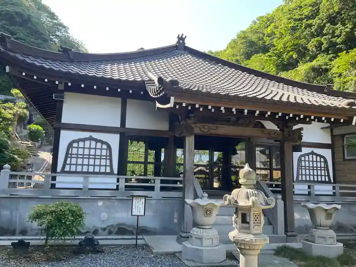 等覚寺(神奈川県)