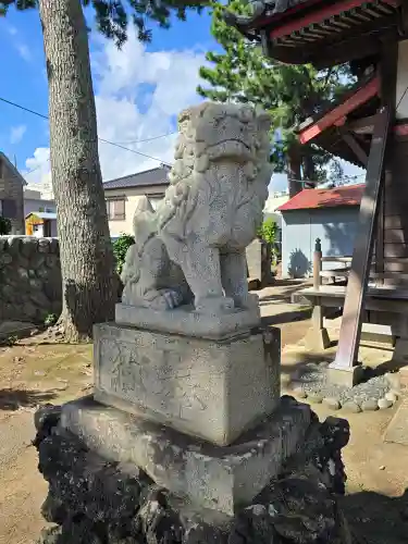 稲取三嶋神社(静岡県)