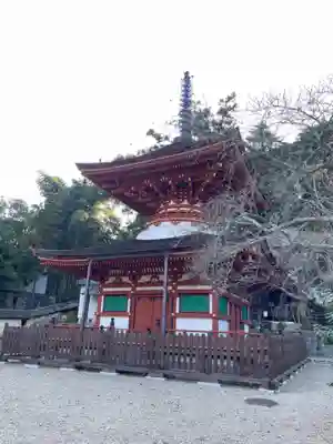 金剛寺のその他建物