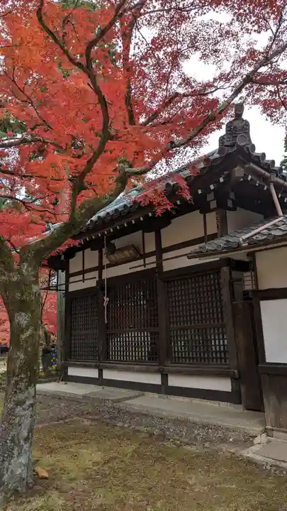 真正極楽寺(真如堂)(京都府)