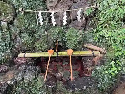 貴船神社(京都府)