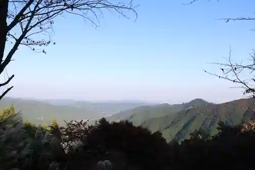 武蔵御嶽神社(東京都)