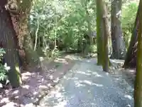 大土御祖神社(皇大神宮摂社)・宇治乃奴鬼神社(皇大神宮末社)のその他建物