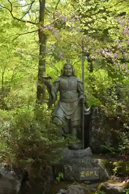 榛名神社(群馬県)