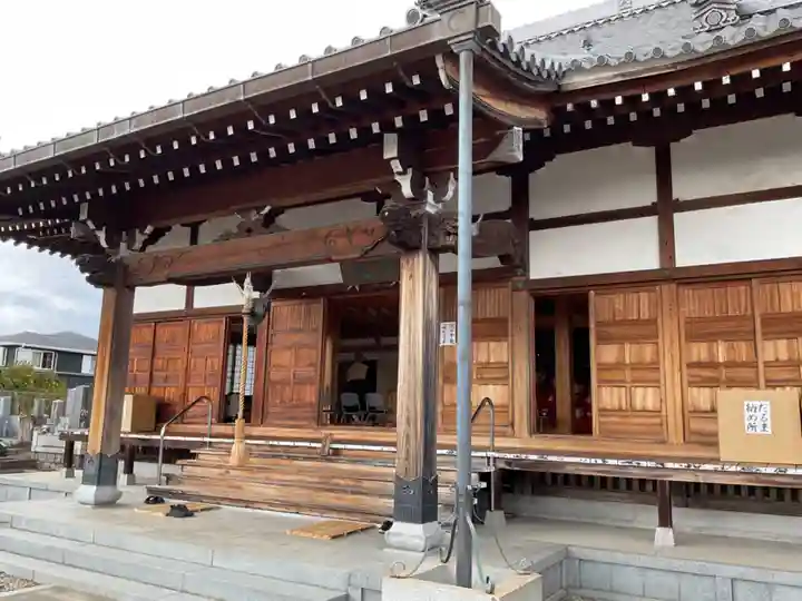 麟慶寺(愛知県)