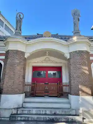 勝専寺(東京都)