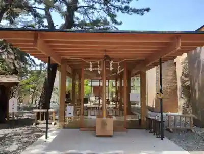 鳥飼八幡宮(福岡県)