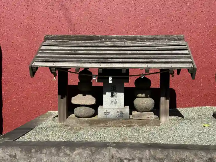 富士浅間神社(神奈川県)